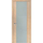 Міжкомнатні двері WAKEWOOD Forte Clear 12, екошпон