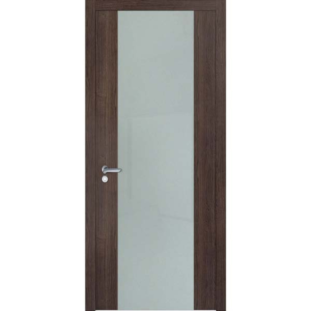 Міжкомнатні двері WAKEWOOD Forte Clear 12, екошпон
