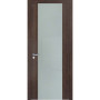 Міжкомнатні двері WAKEWOOD Forte Clear 12, екошпон