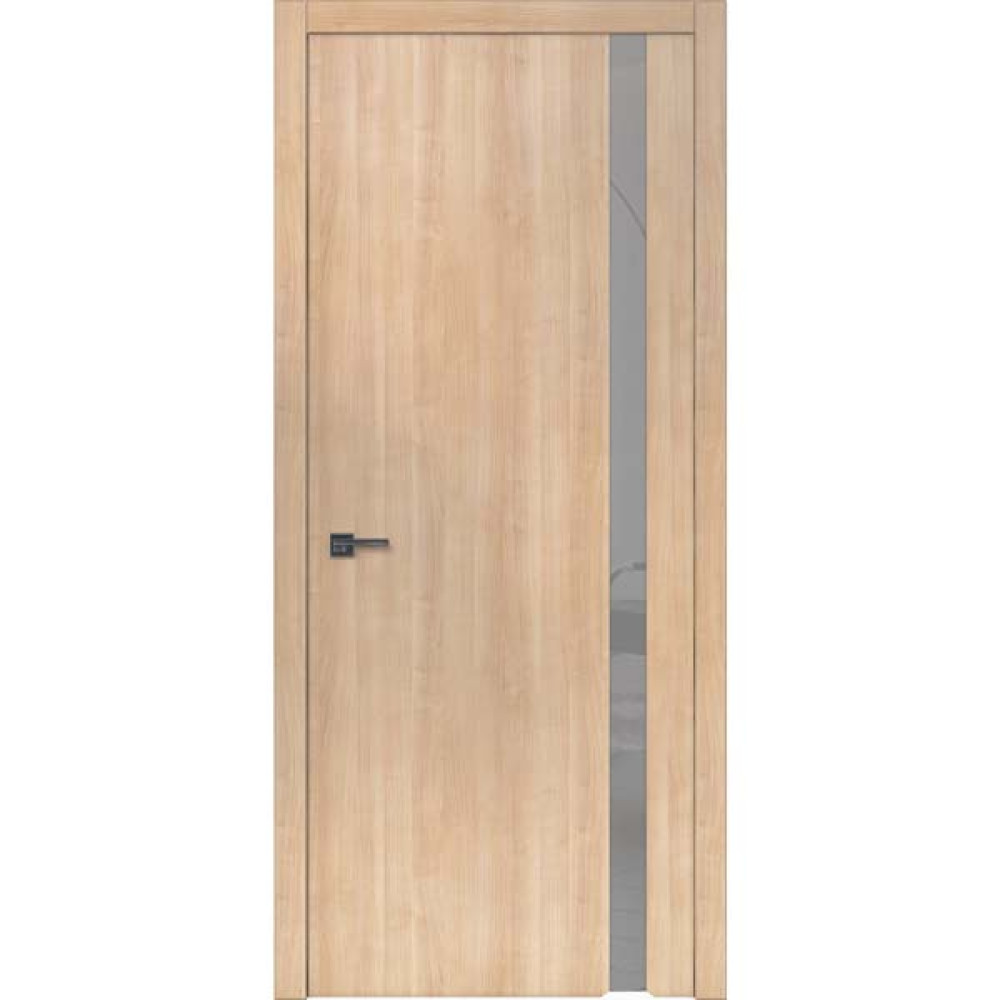 Міжкомнатні двері WAKEWOOD Forte Plus 02, екошпон