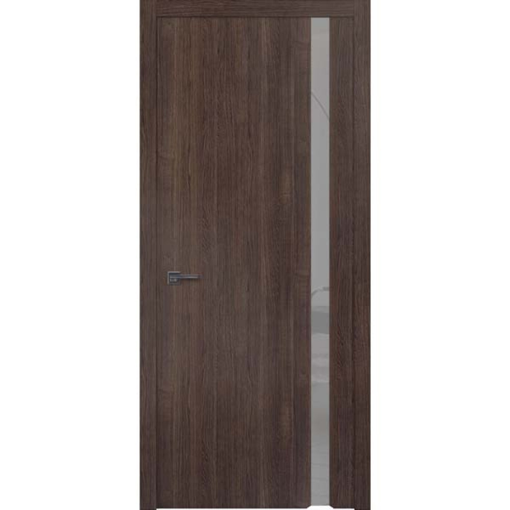 Міжкомнатні двері WAKEWOOD Forte Plus 02, екошпон