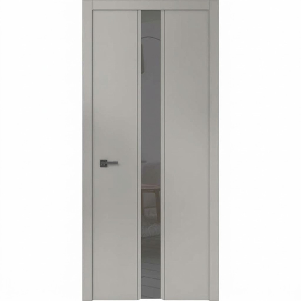 Міжкомнатні двері WAKEWOOD Forte plus 04