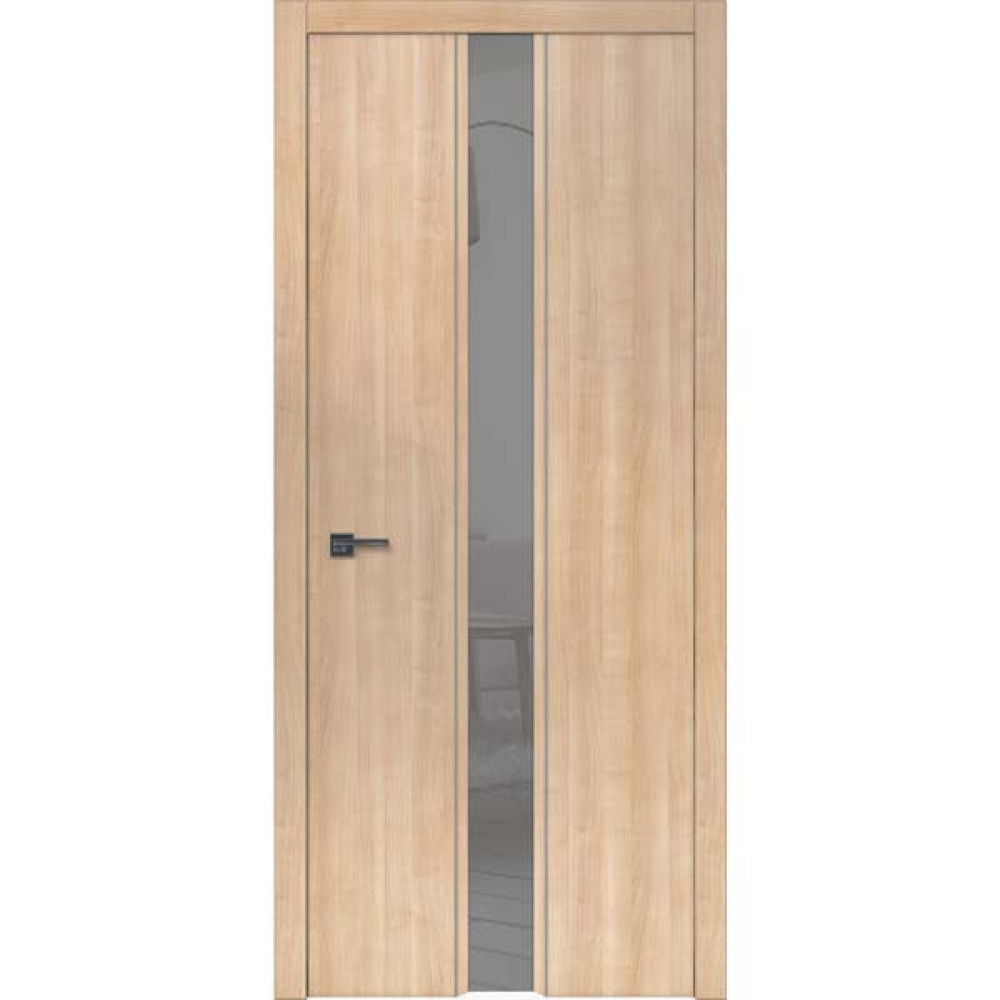 Міжкомнатні двері WAKEWOOD Forte Plus 04, екошпон