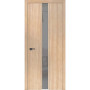 Міжкомнатні двері WAKEWOOD Forte Plus 04, екошпон