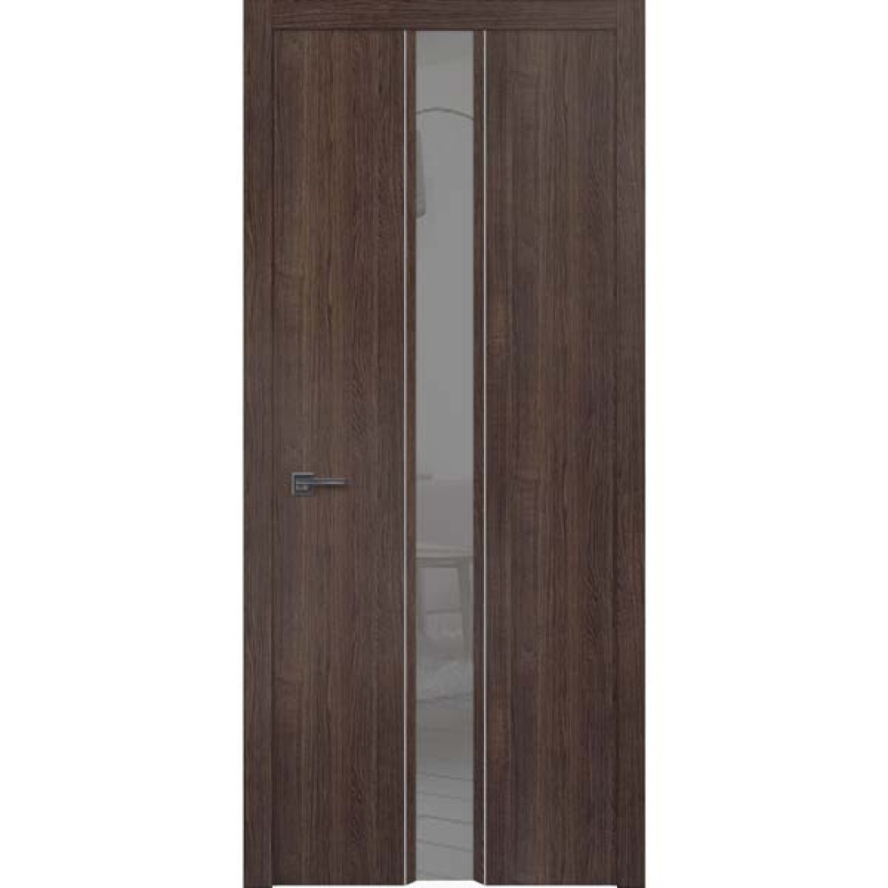 Міжкомнатні двері WAKEWOOD Forte Plus 04, екошпон
