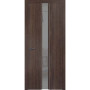 Міжкомнатні двері WAKEWOOD Forte Plus 04, екошпон