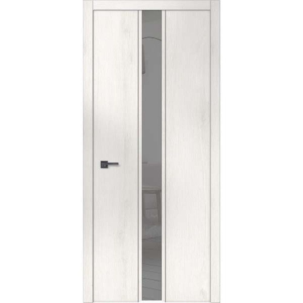 Міжкомнатні двері WAKEWOOD Forte Plus 04, екошпон