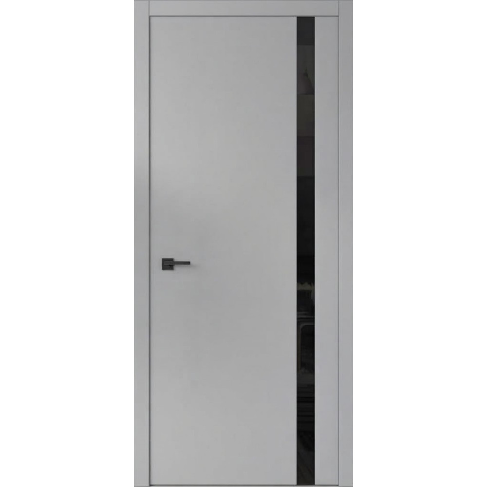 Міжкомнатні двері WAKEWOOD Forte 02
