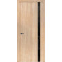 Міжкомнатні двері WAKEWOOD Forte 02, екошпон