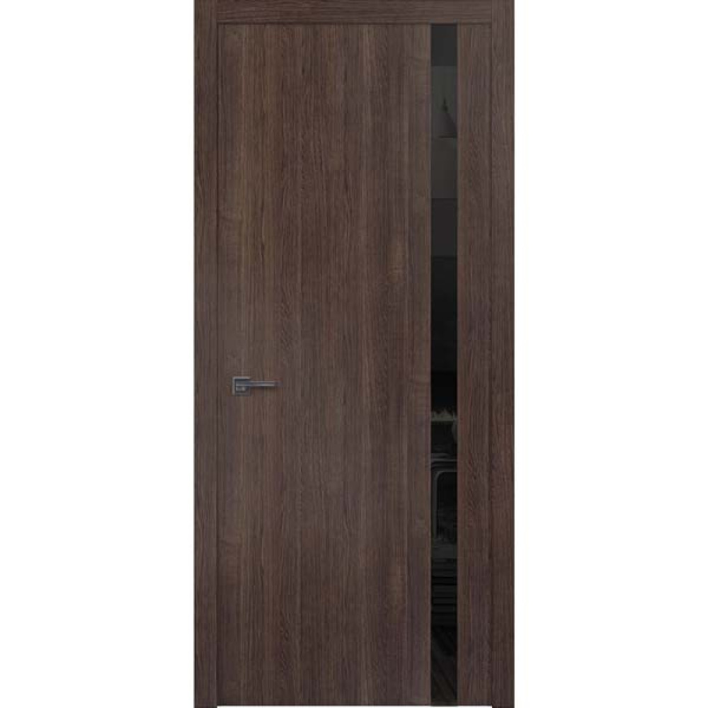 Міжкомнатні двері WAKEWOOD Forte 02, екошпон