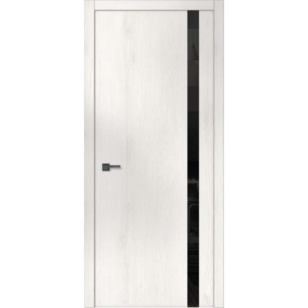 Міжкомнатні двері WAKEWOOD Forte 02, екошпон