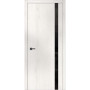 Міжкомнатні двері WAKEWOOD Forte 02, екошпон