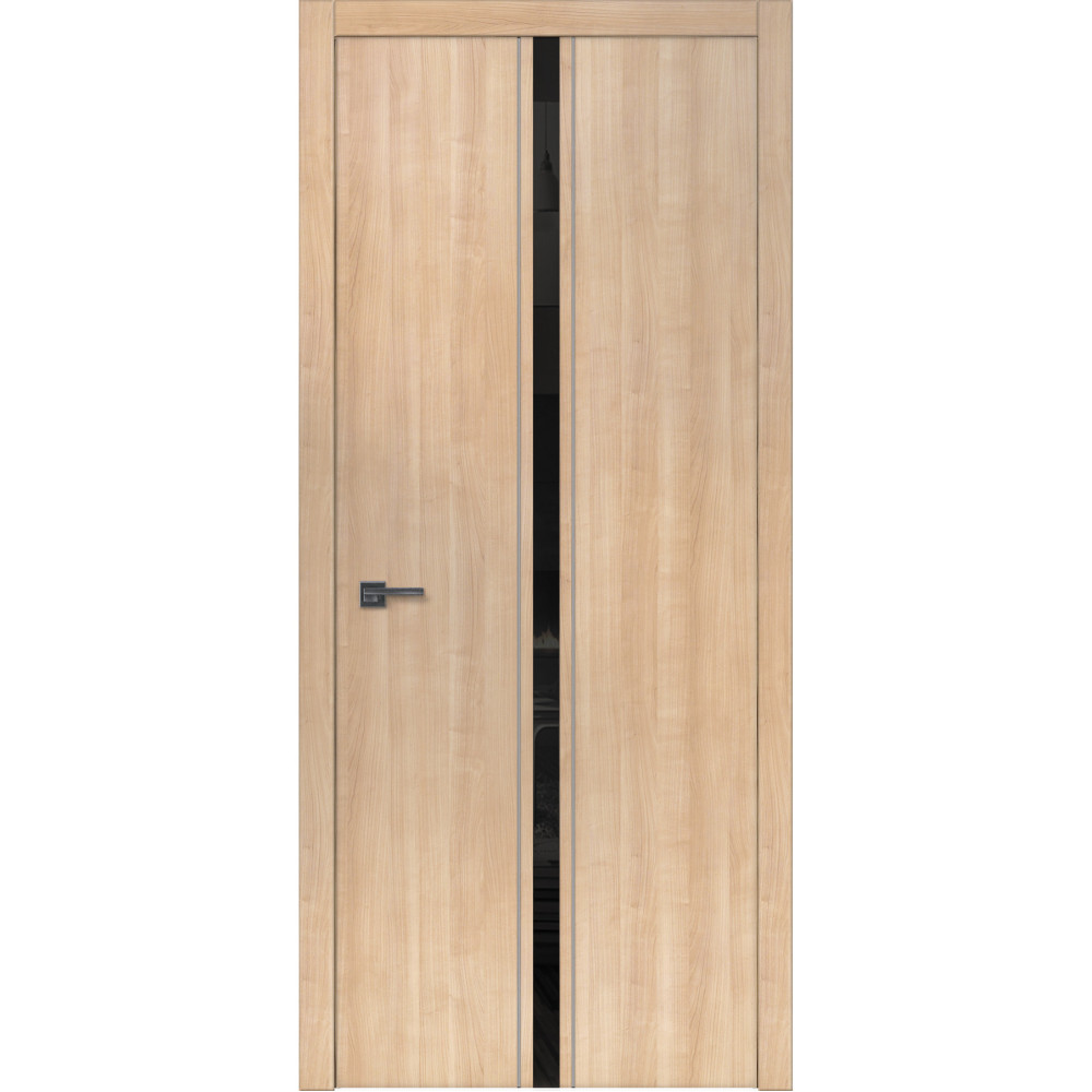 Міжкомнатні двері WAKEWOOD Forte 03, екошпон