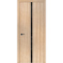 Міжкомнатні двері WAKEWOOD Forte 03, екошпон
