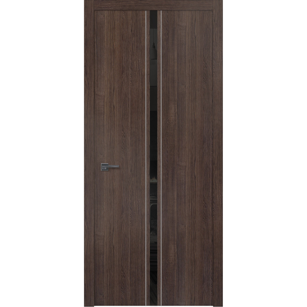 Міжкомнатні двері WAKEWOOD Forte 03, екошпон