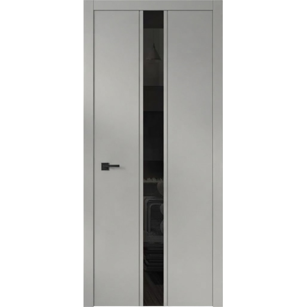 Міжкомнатні двері WAKEWOOD Forte 04
