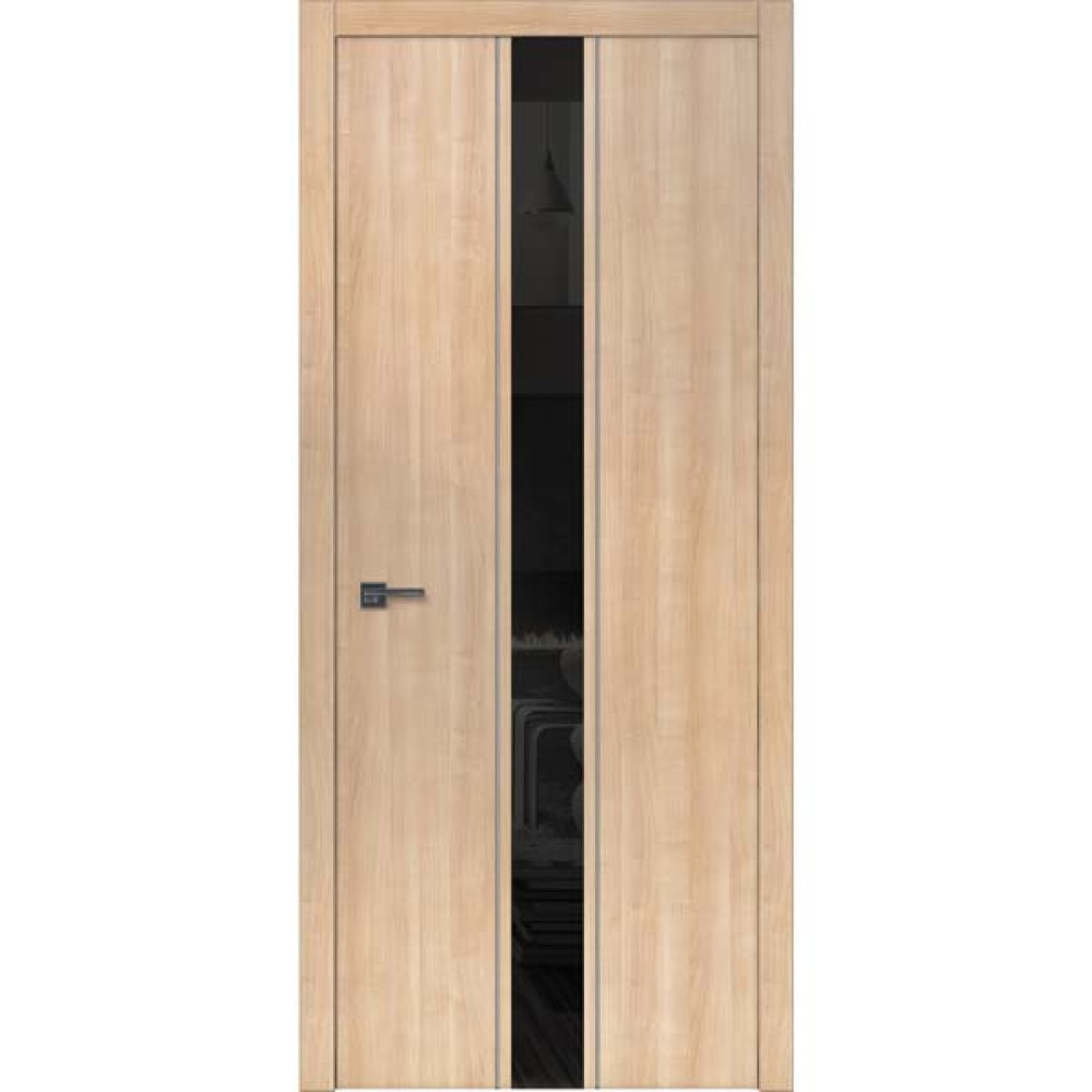 Міжкомнатні двері WAKEWOOD Forte 04, екошпон