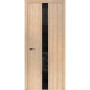 Міжкомнатні двері WAKEWOOD Forte 04, екошпон