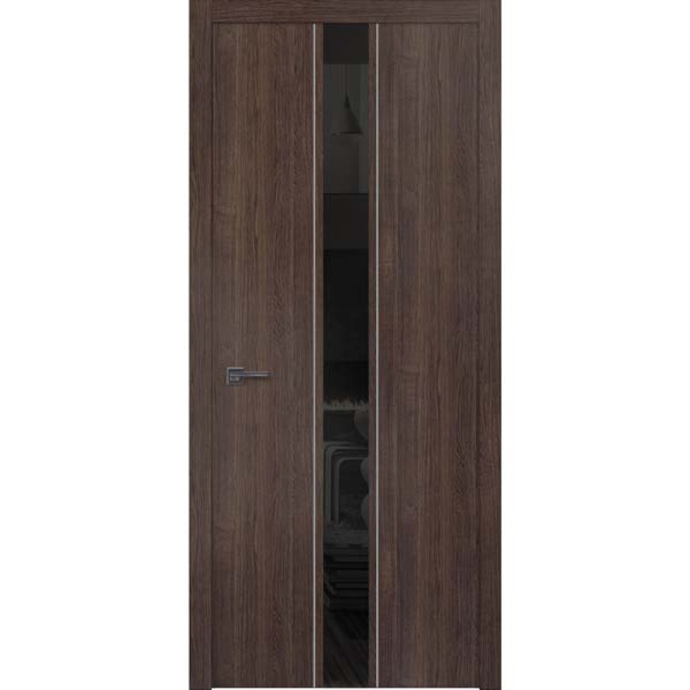 Міжкомнатні двері WAKEWOOD Forte 04, екошпон