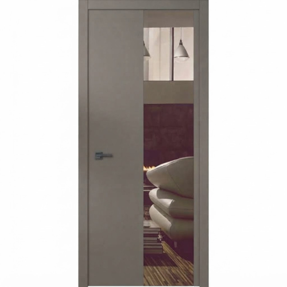 Міжкомнатні двері WAKEWOOD Forte 05