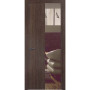 Міжкомнатні двері WAKEWOOD Forte 05, екошпон