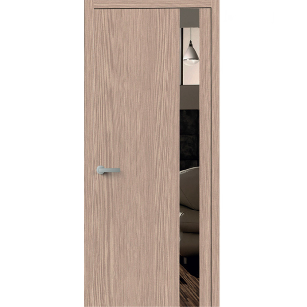 Міжкомнатні двері WAKEWOOD Forte 06, екошпон