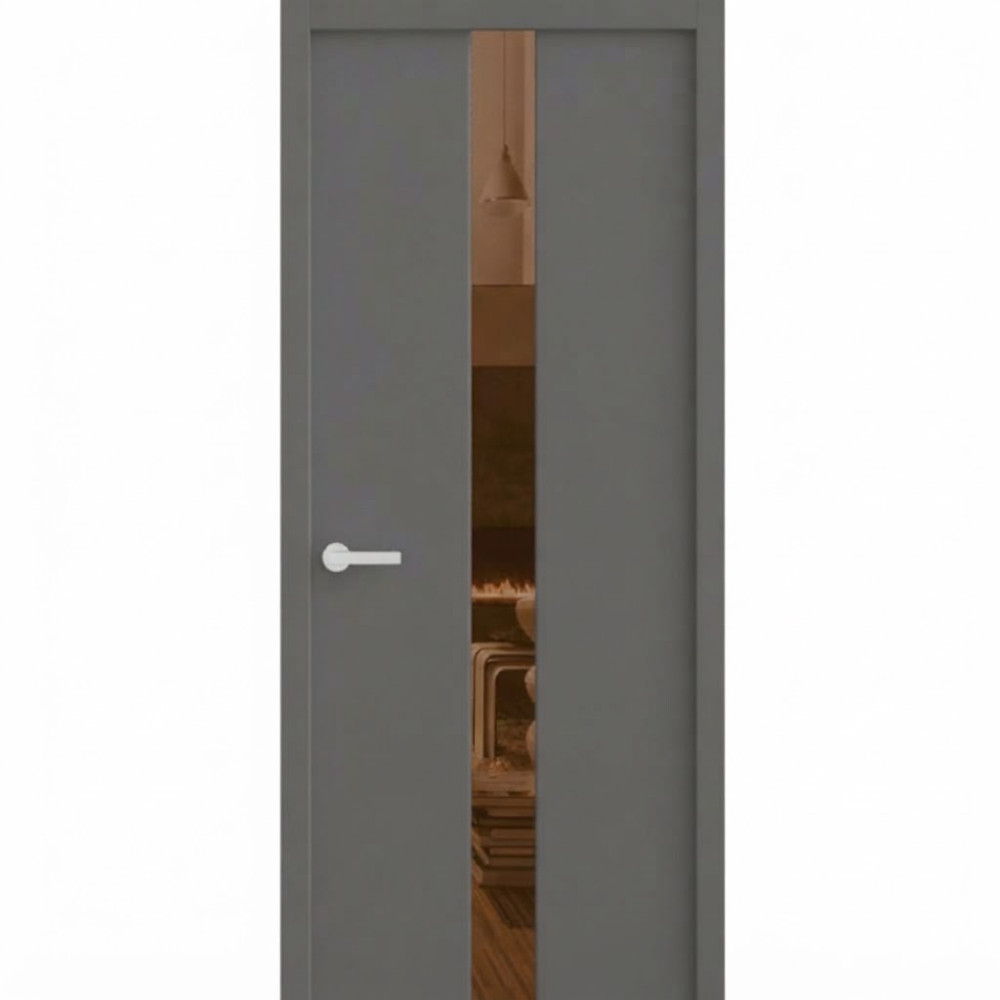 Міжкомнатні двері WAKEWOOD Forte 07