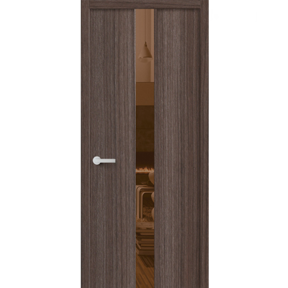 Міжкомнатні двері WAKEWOOD Forte 07, екошпон