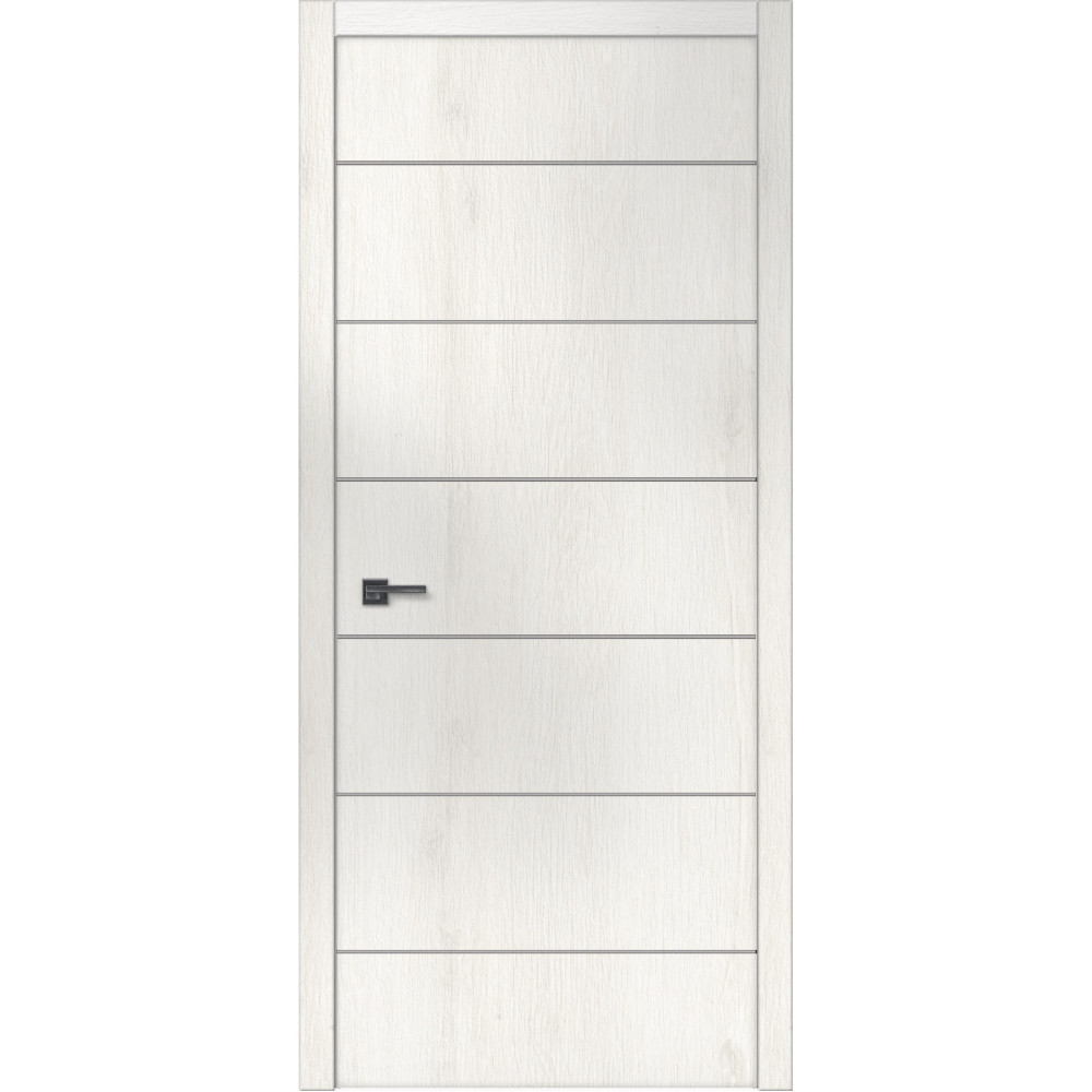Міжкомнатні двері WAKEWOOD Forte 08, екошпон