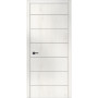 Міжкомнатні двері WAKEWOOD Forte 08, екошпон