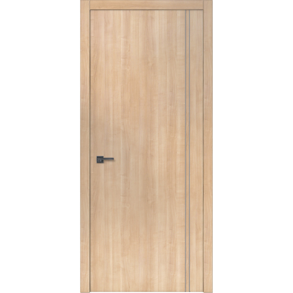 Міжкомнатні двері WAKEWOOD Forte 09, екошпон