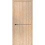 Міжкомнатні двері WAKEWOOD Forte 11, екошпон