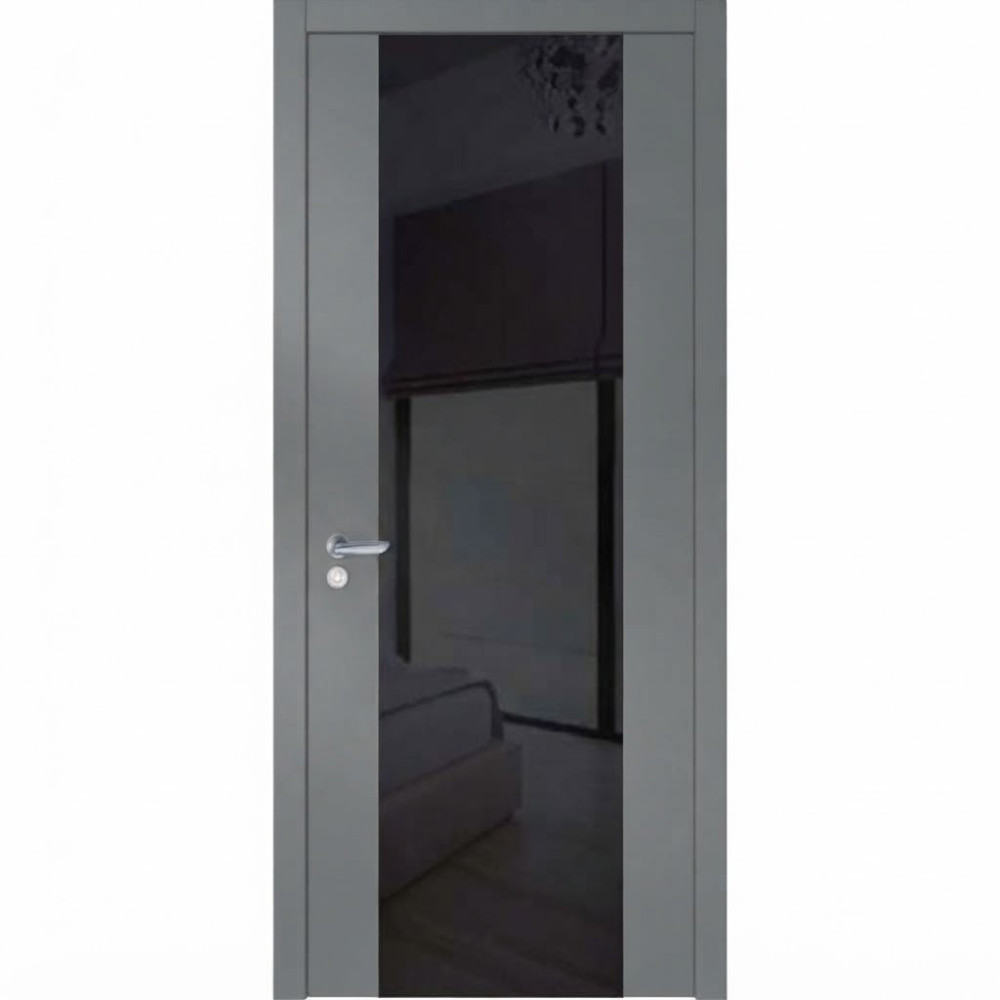 Міжкомнатні двері WAKEWOOD Forte 12