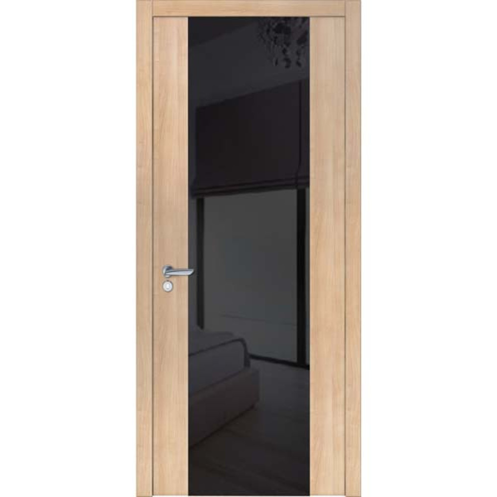 Міжкомнатні двері WAKEWOOD Forte 12, екошпон