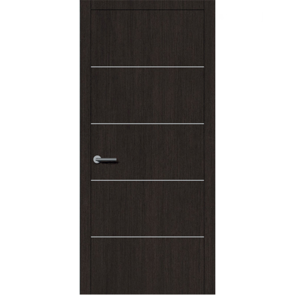 Міжкомнатні двері WAKEWOOD Forte 14, екошпон
