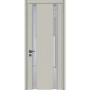 Міжкомнатні двері WAKEWOOD Glass plus 01