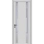 Міжкомнатні двері WAKEWOOD Glass plus 01