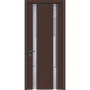 Міжкомнатні двері WAKEWOOD Glass plus 01