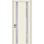 Міжкомнатні двері WAKEWOOD Glass plus 01