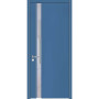 Міжкомнатні двері WAKEWOOD Glass plus 02