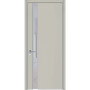Міжкомнатні двері WAKEWOOD Glass plus 02