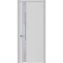 Міжкомнатні двері WAKEWOOD Glass plus 02
