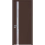 Міжкомнатні двері WAKEWOOD Glass plus 02