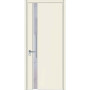 Міжкомнатні двері WAKEWOOD Glass plus 02