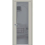 Міжкомнатні двері WAKEWOOD Glass plus 03