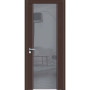 Міжкомнатні двері WAKEWOOD Glass plus 03