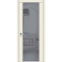 Міжкомнатні двері WAKEWOOD Glass plus 03