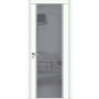 Міжкомнатні двері WAKEWOOD Glass plus 03