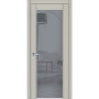 Міжкомнатні двері WAKEWOOD Glass plus 04
