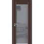 Міжкомнатні двері WAKEWOOD Glass plus 04